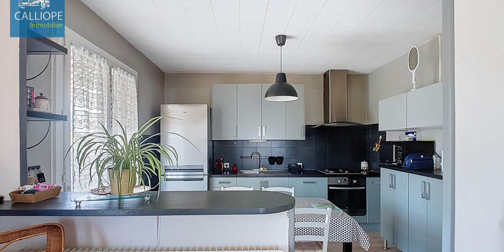 maison à PAREMPUYRE (33290)