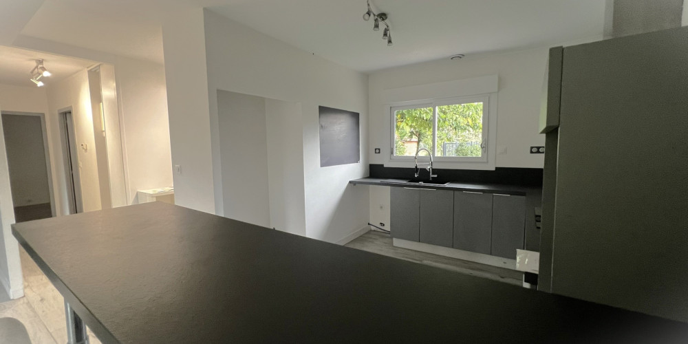 maison à PAREMPUYRE (33290)