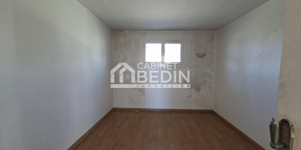 maison à PAREMPUYRE (33290)