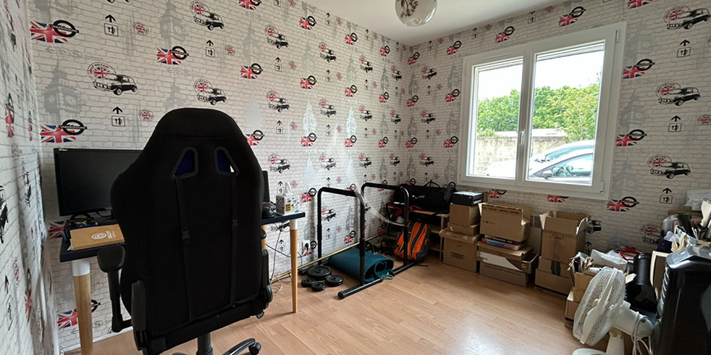 maison à PAREMPUYRE (33290)