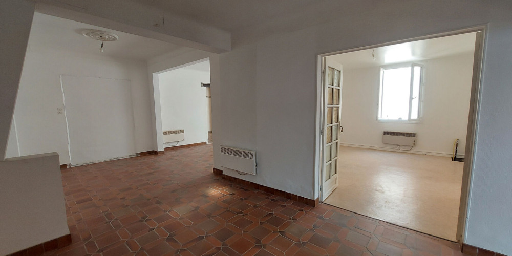 maison à BORDEAUX (33300)