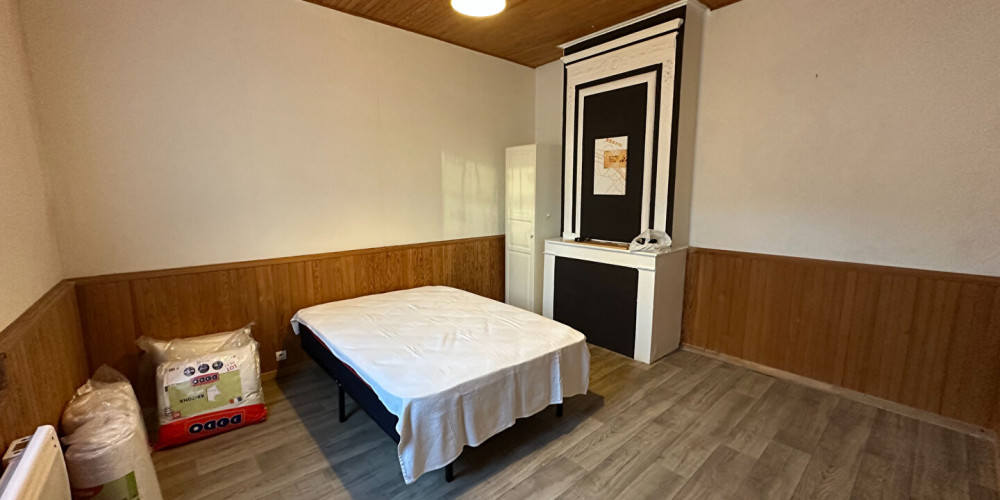 maison à BORDEAUX (33300)