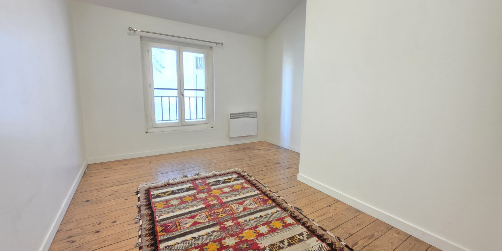 maison à BORDEAUX (33300)