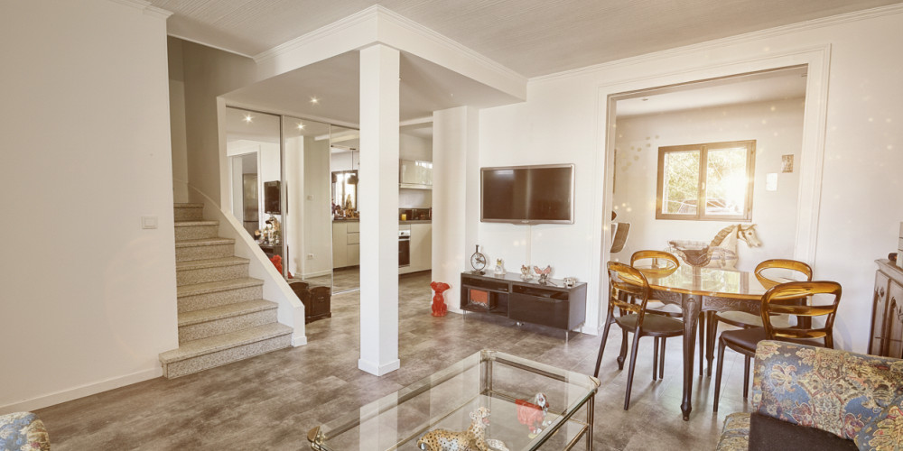 maison à BORDEAUX (33300)