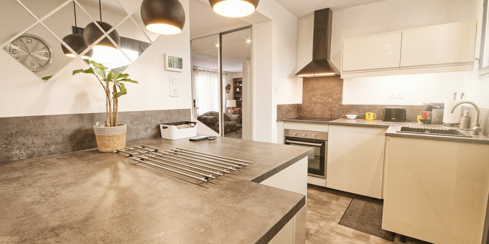 maison à BORDEAUX (33300)