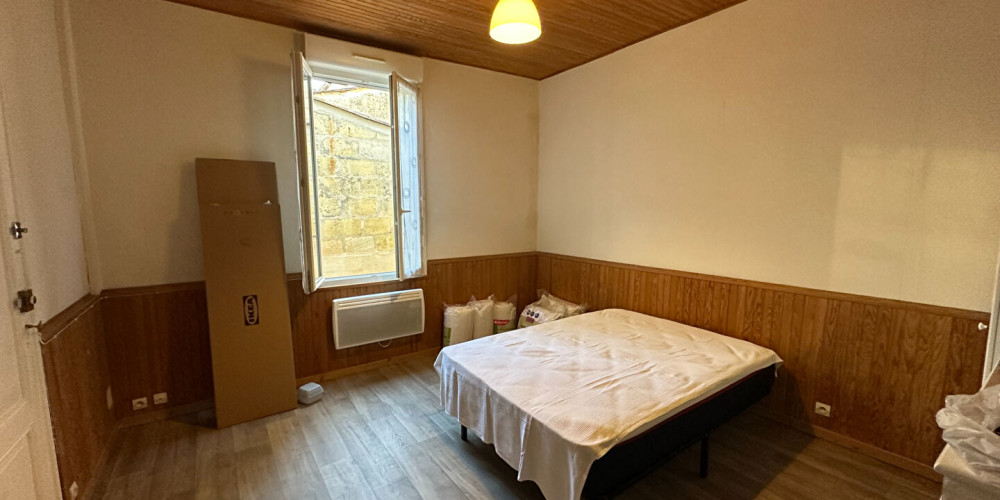 maison à BORDEAUX (33300)