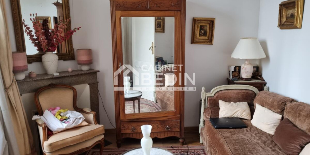 maison à BORDEAUX (33300)