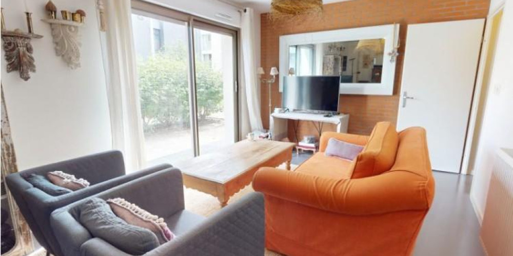 maison à BORDEAUX (33300)