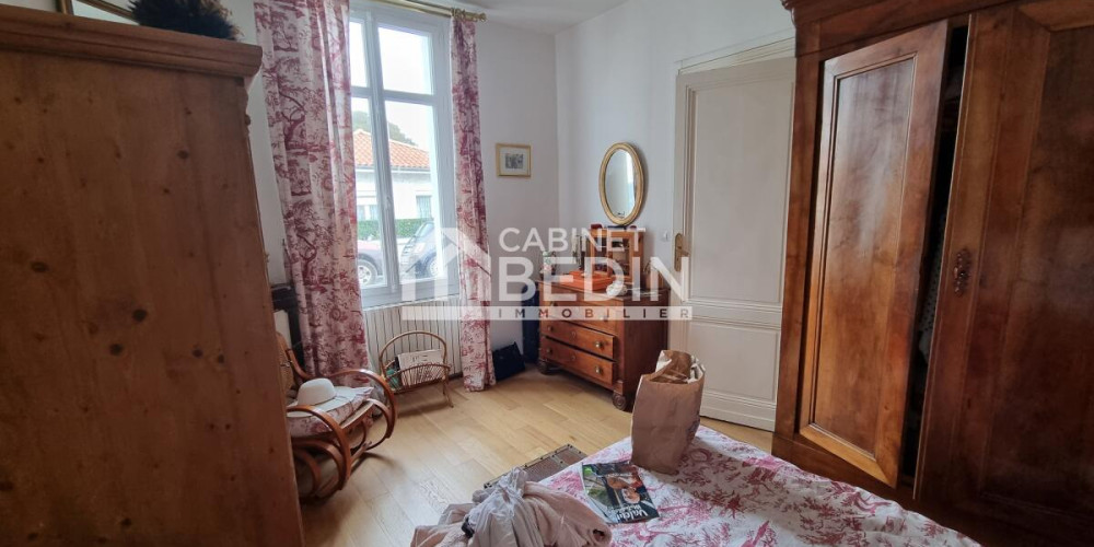 maison à BORDEAUX (33300)