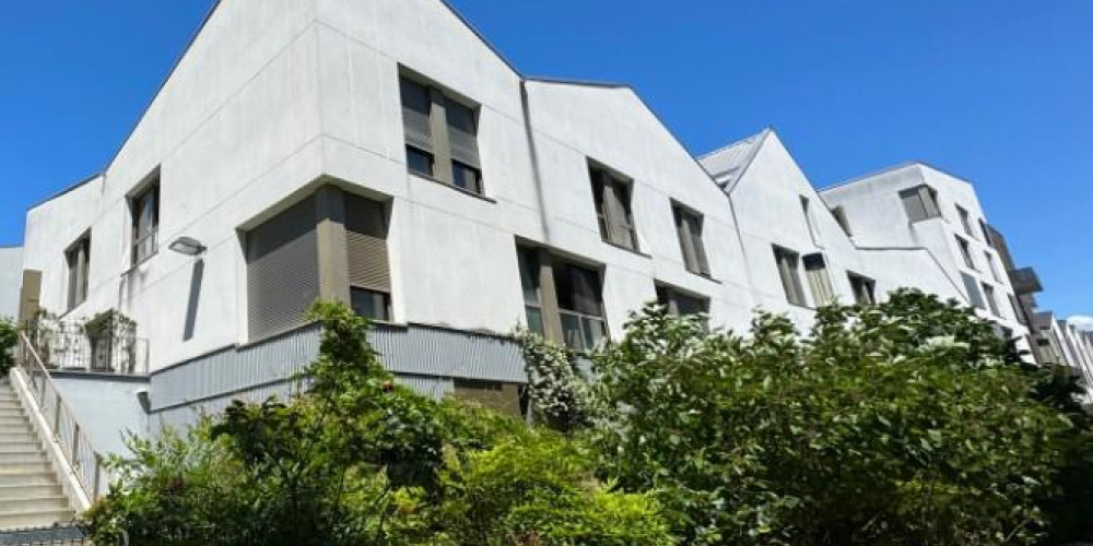 maison à BORDEAUX (33300)