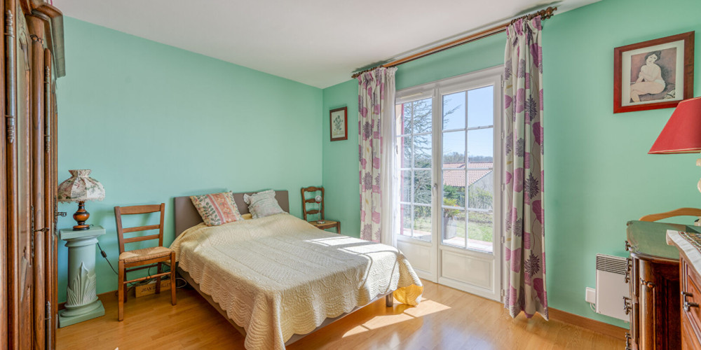 maison à LORMONT (33310)