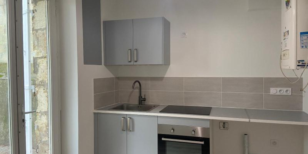 maison à LORMONT (33310)