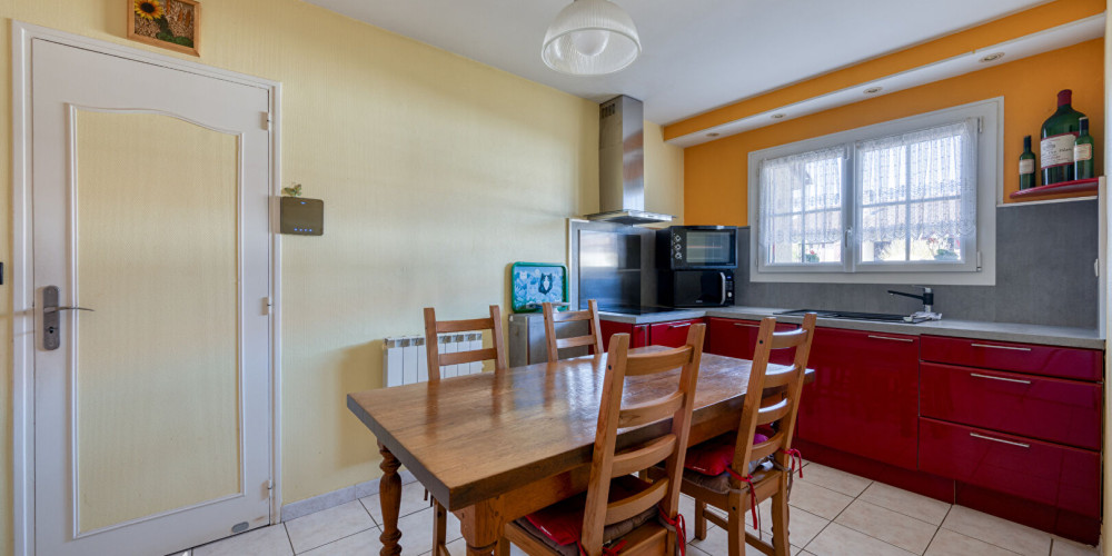 maison à LORMONT (33310)