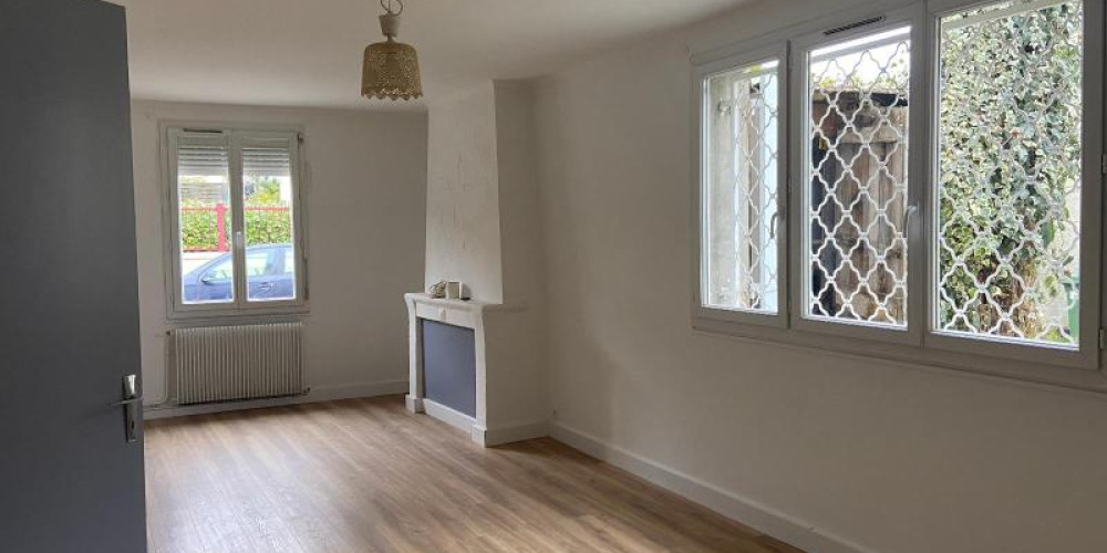 maison à LORMONT (33310)