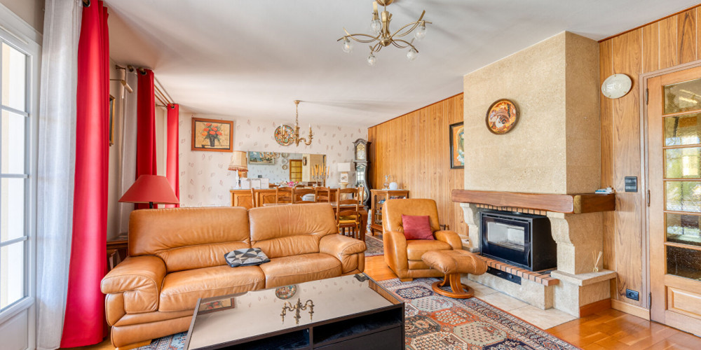 maison à LORMONT (33310)