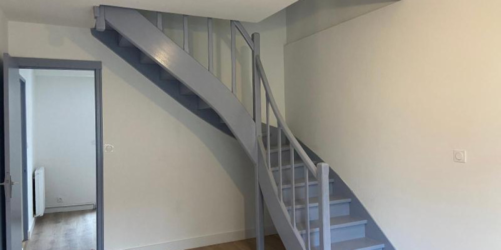 maison à LORMONT (33310)