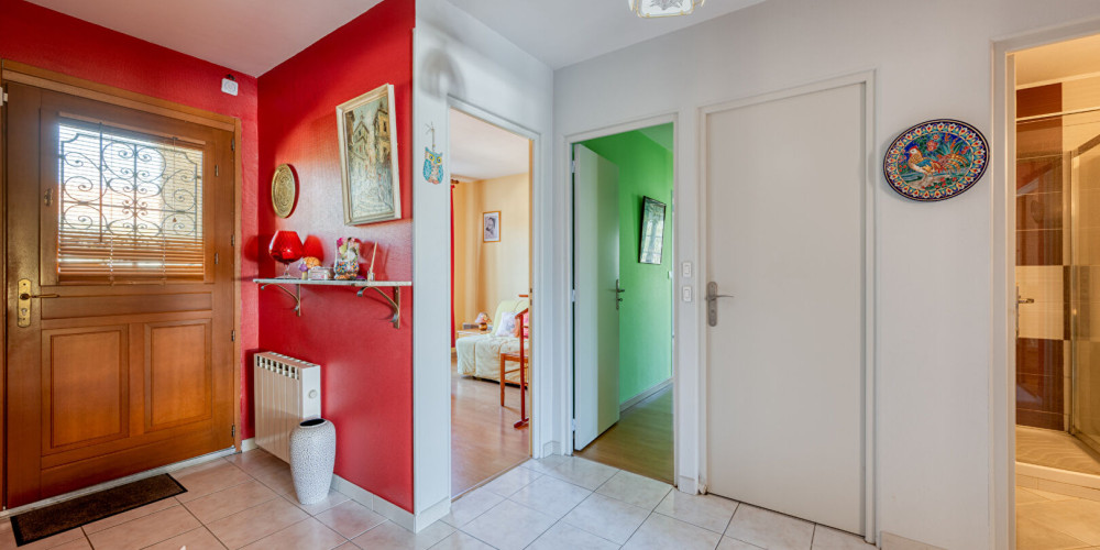 maison à LORMONT (33310)