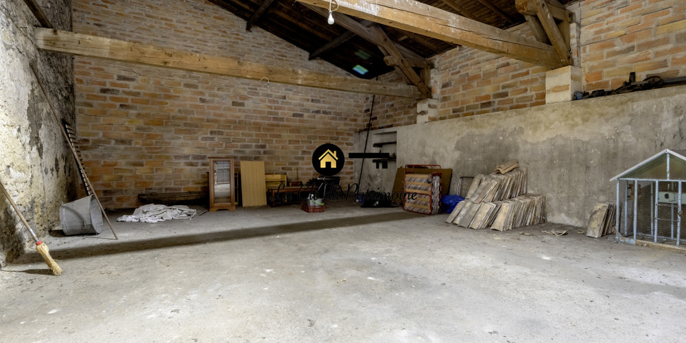 maison à EYSINES (33320)