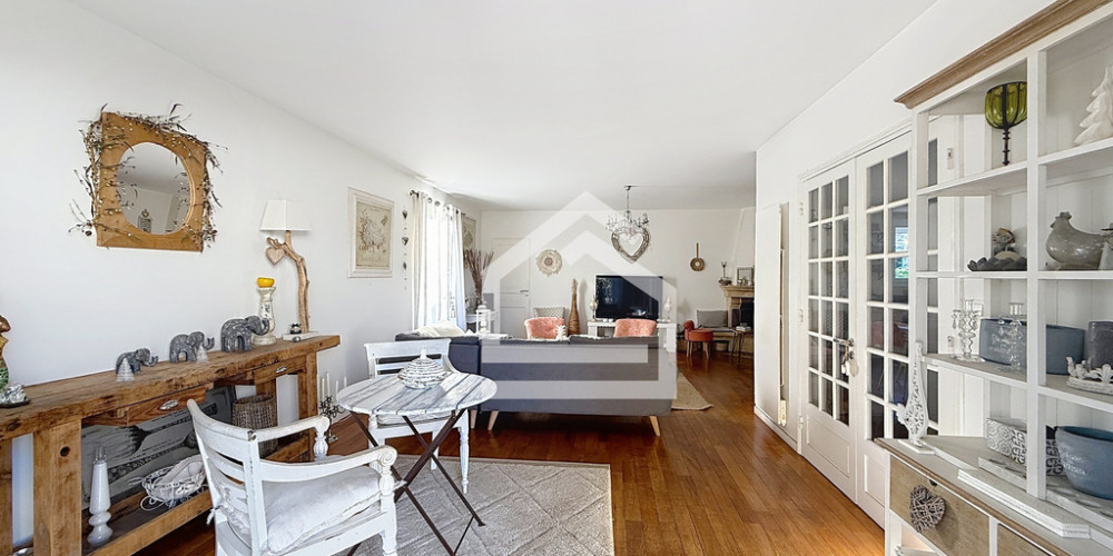 maison à EYSINES (33320)