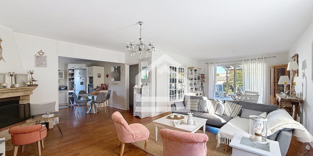 maison à EYSINES (33320)