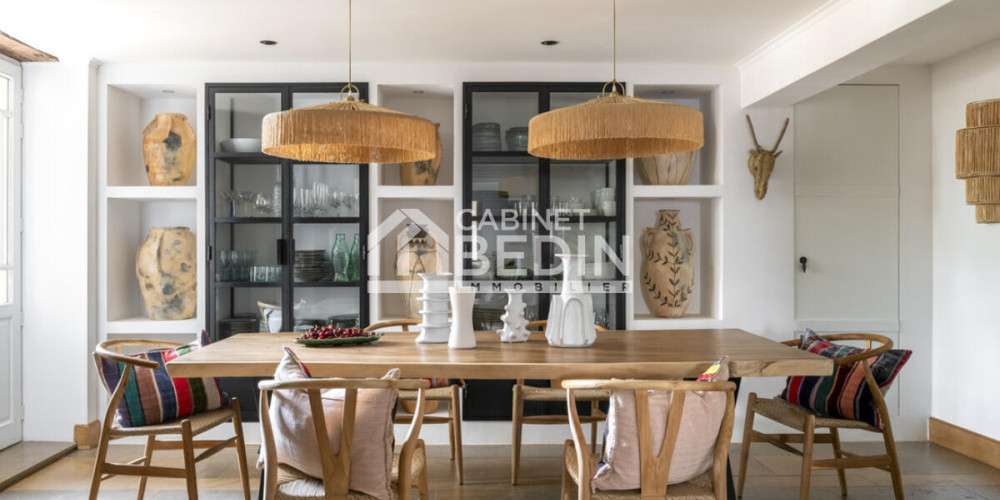 maison à EYSINES (33320)