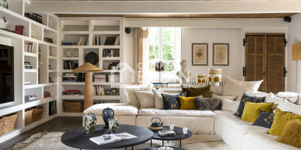 maison à EYSINES (33320)