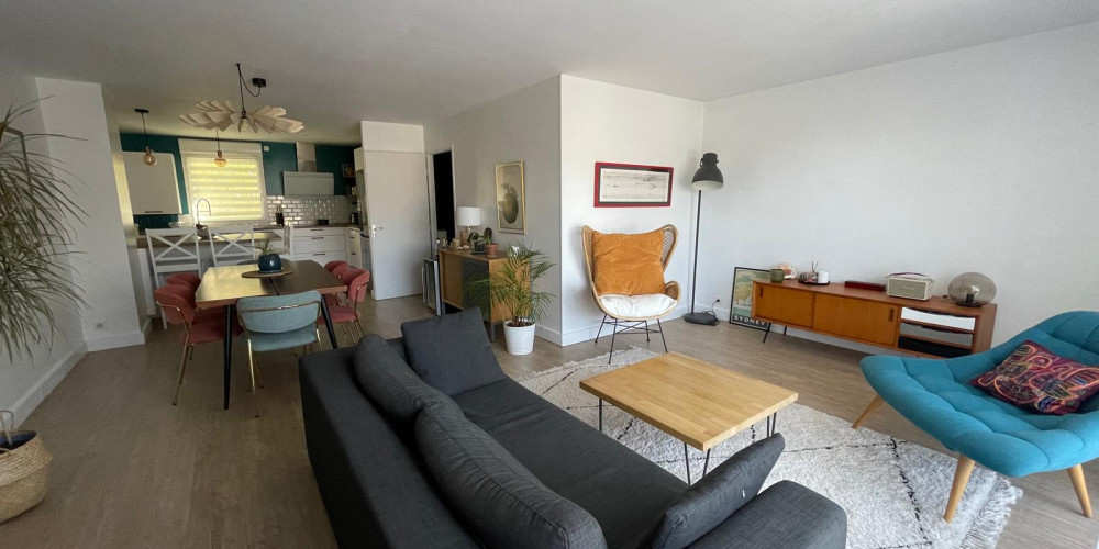 maison à EYSINES (33320)