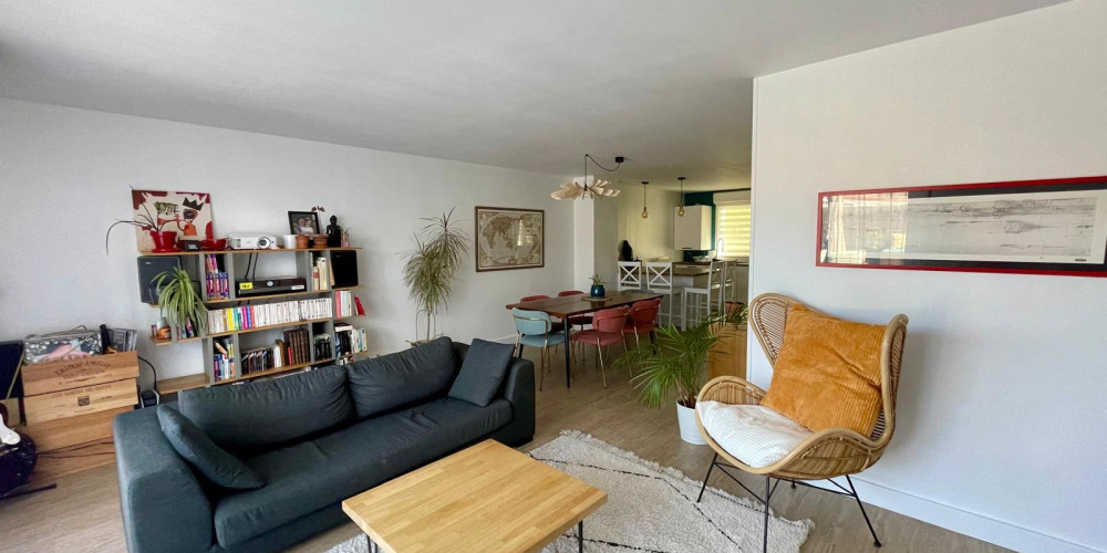 maison à EYSINES (33320)