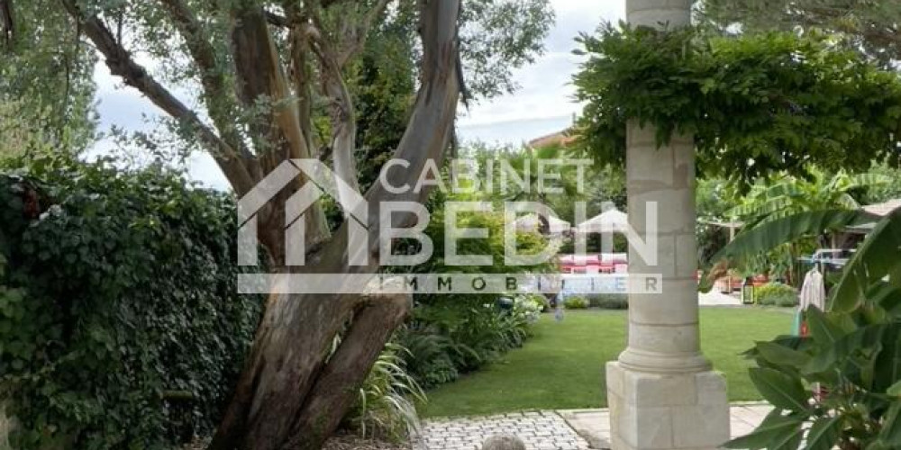 maison à EYSINES (33320)