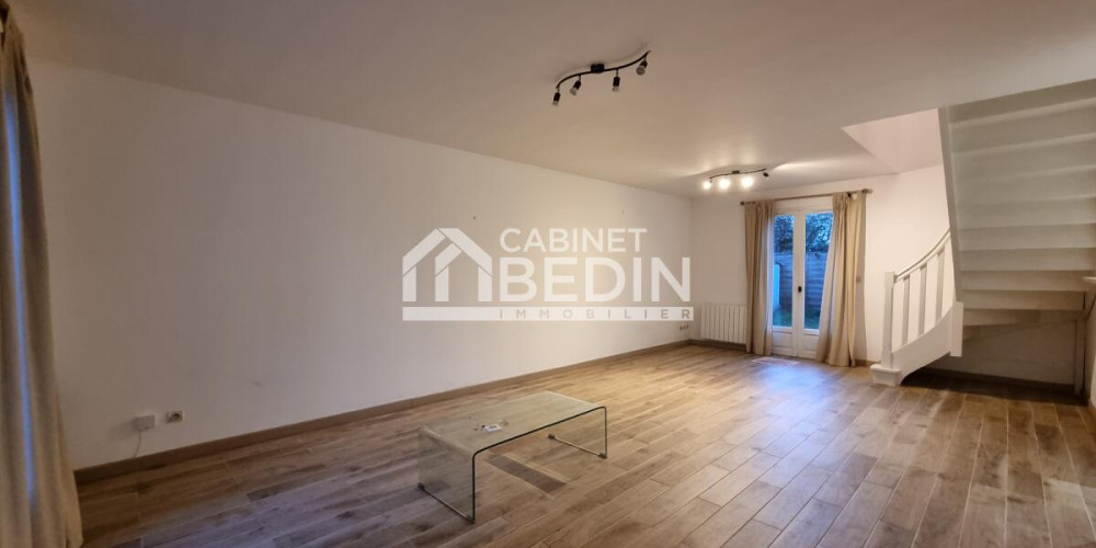 maison à EYSINES (33320)