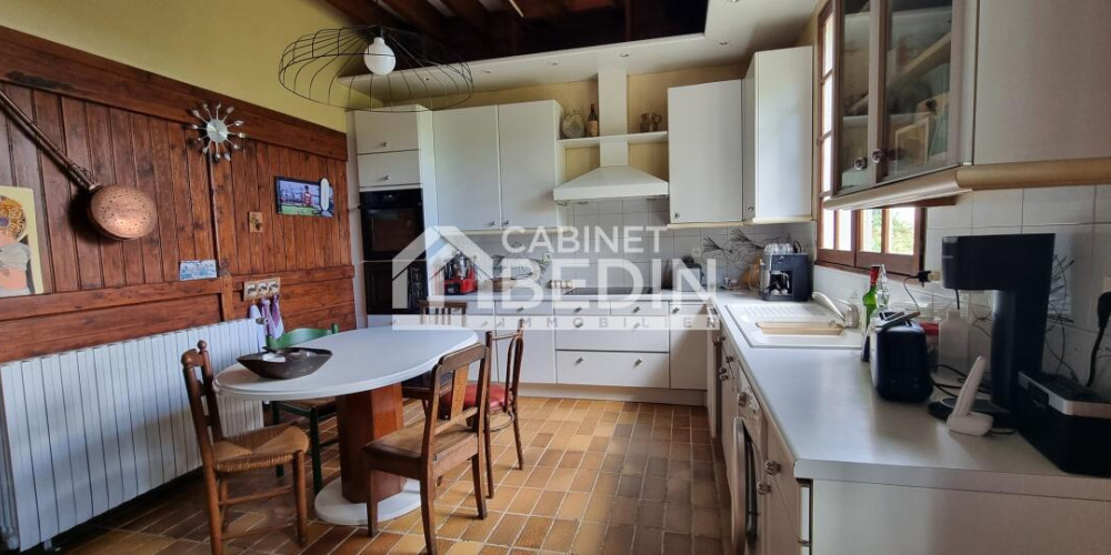 maison à EYSINES (33320)