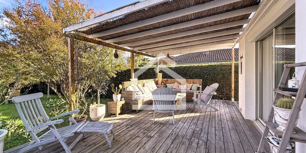 maison à EYSINES (33320)