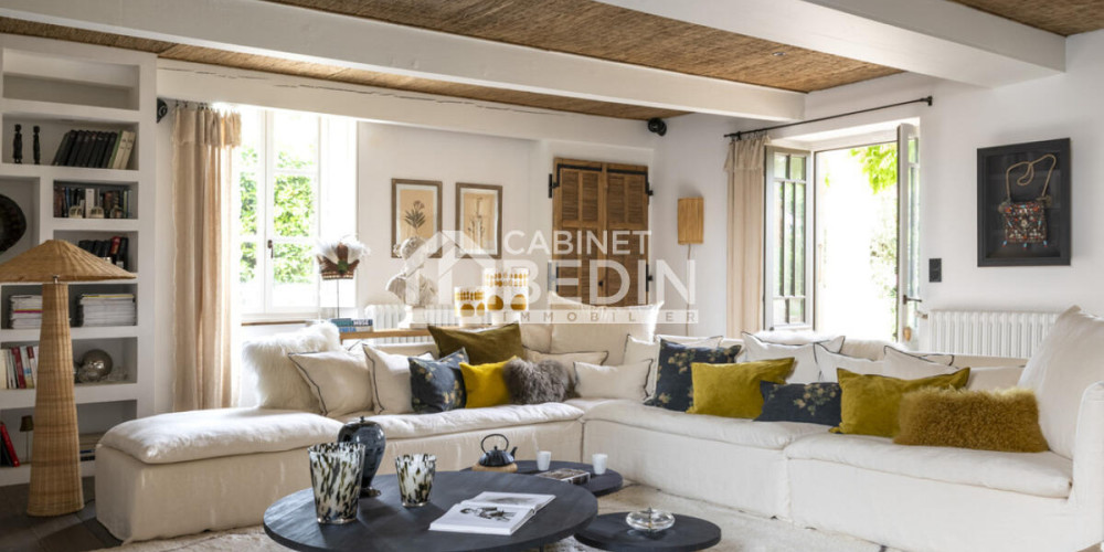 maison à EYSINES (33320)