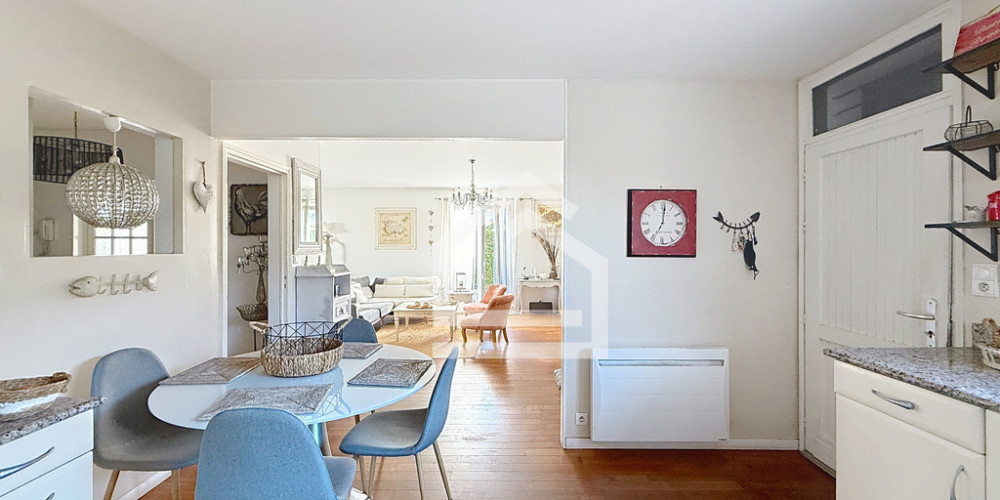 maison à EYSINES (33320)