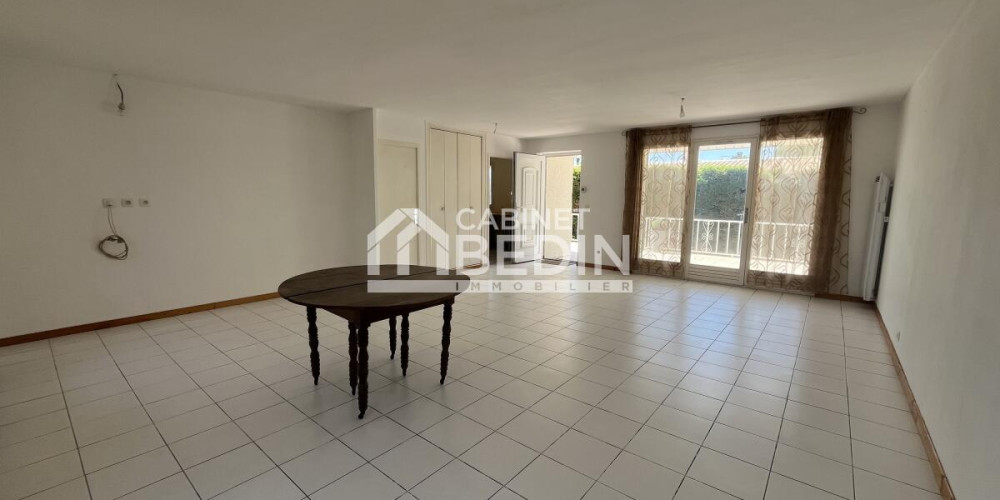 maison à QUINSAC (33360)