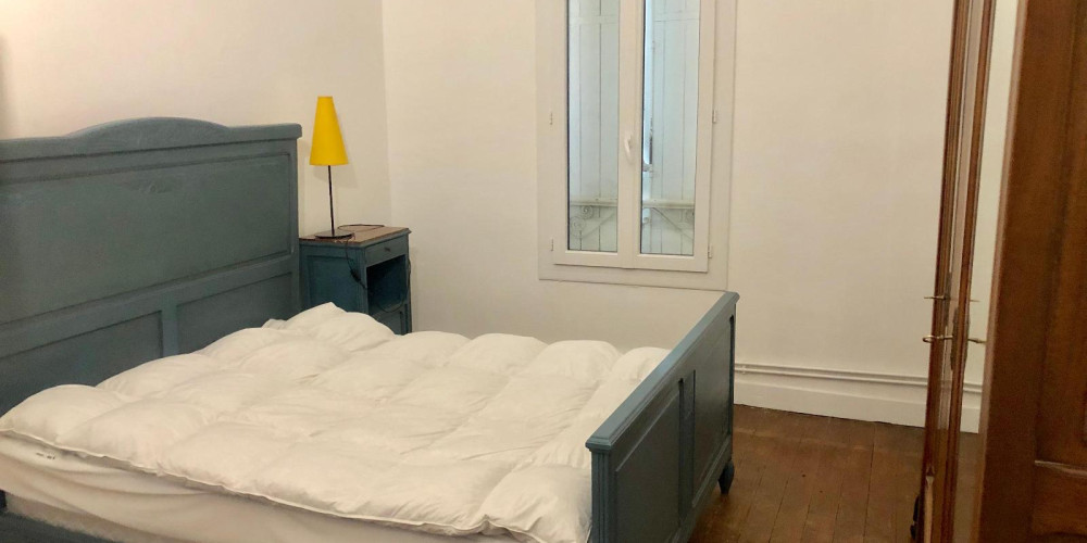 maison à QUINSAC (33360)