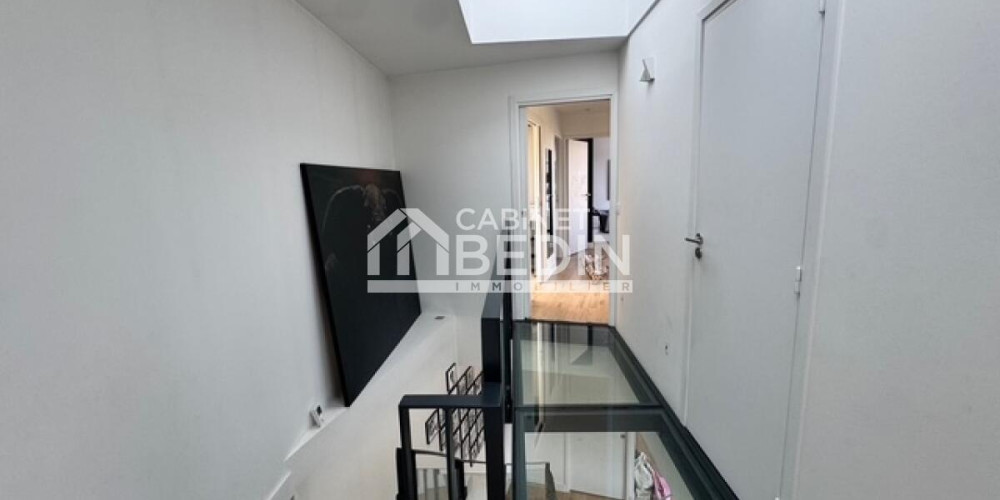 maison à POMPIGNAC (33370)