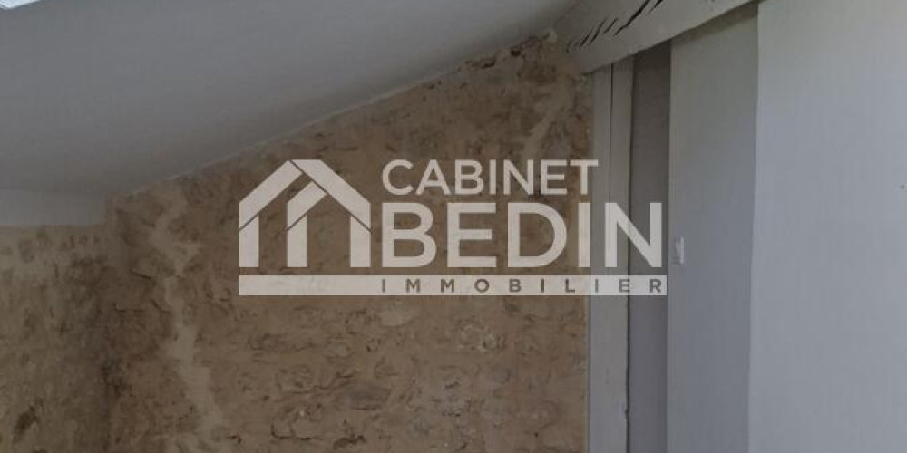 maison à SALLEBOEUF (33370)