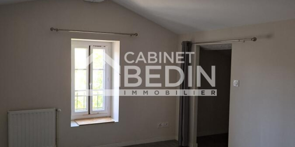 maison à SALLEBOEUF (33370)