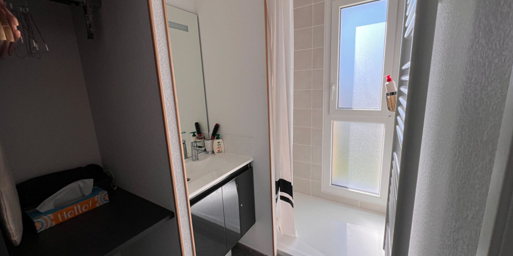 maison à BIGANOS (33380)