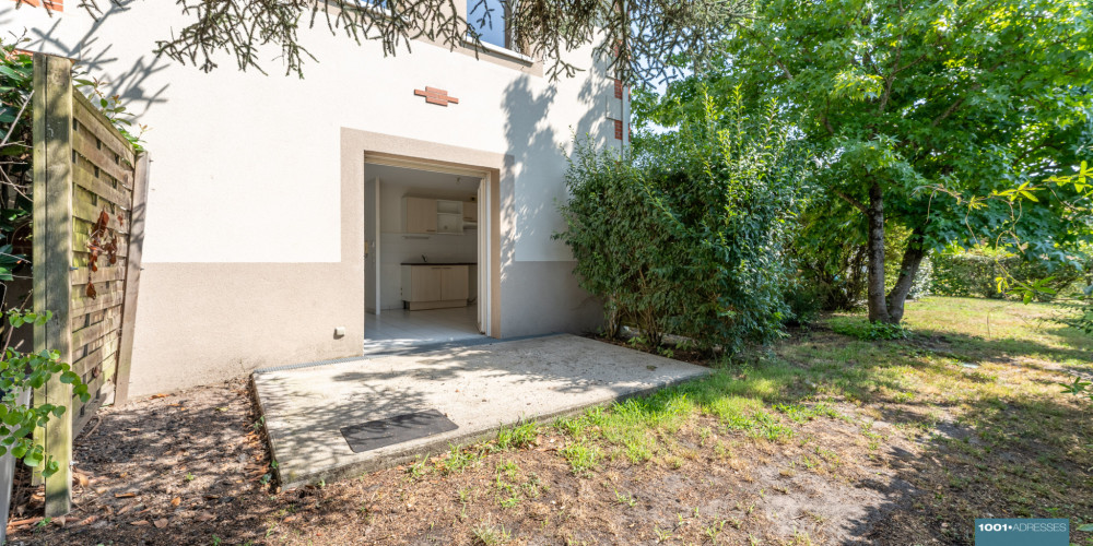 maison à BIGANOS (33380)