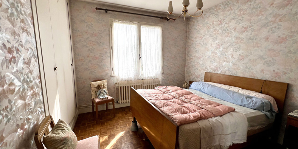 maison à BIGANOS (33380)