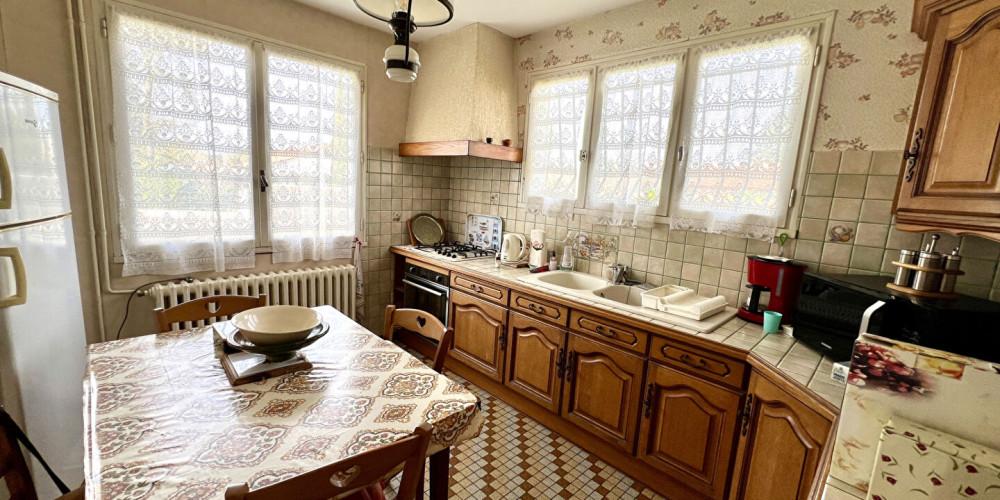 maison à BIGANOS (33380)