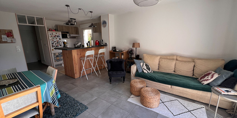 maison à BIGANOS (33380)