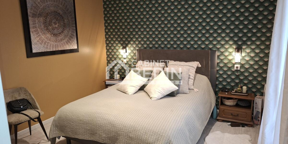 maison à BIGANOS (33380)