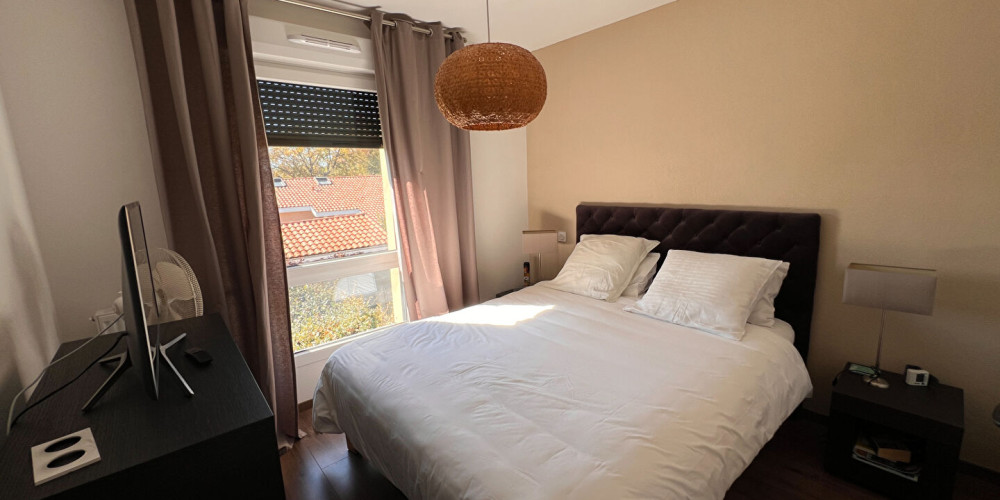 maison à BIGANOS (33380)