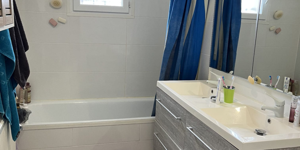 maison à MIOS (33380)