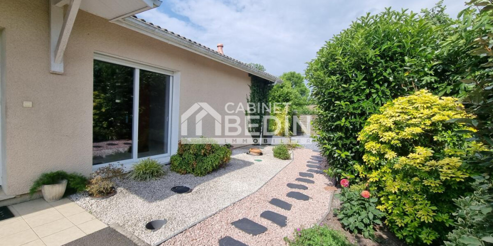 maison à MIOS (33380)