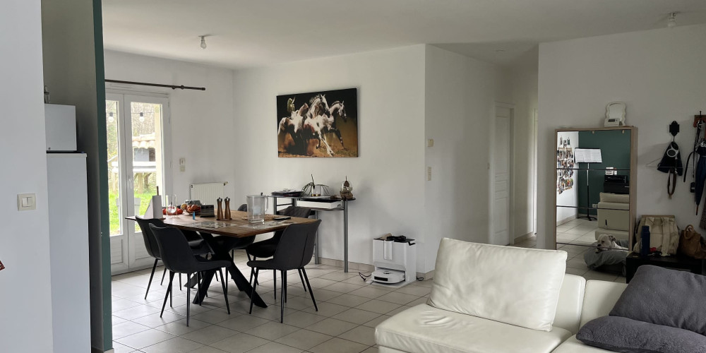 maison à MIOS (33380)