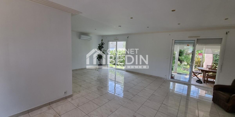 maison à MIOS (33380)